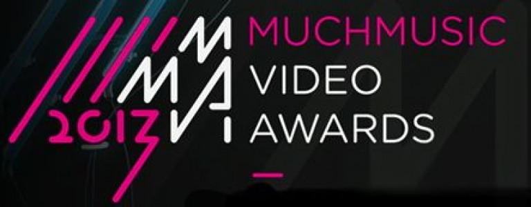 Much Music Video Awards 2013