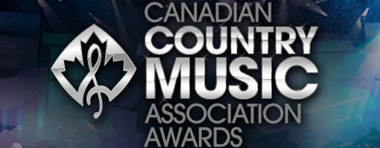 Canadian Country Music Association Awards