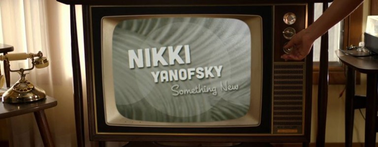 Nikki Yanofsky Something New